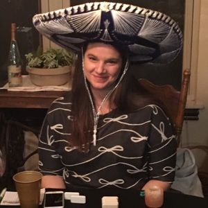 Meet your Posher, Jackie